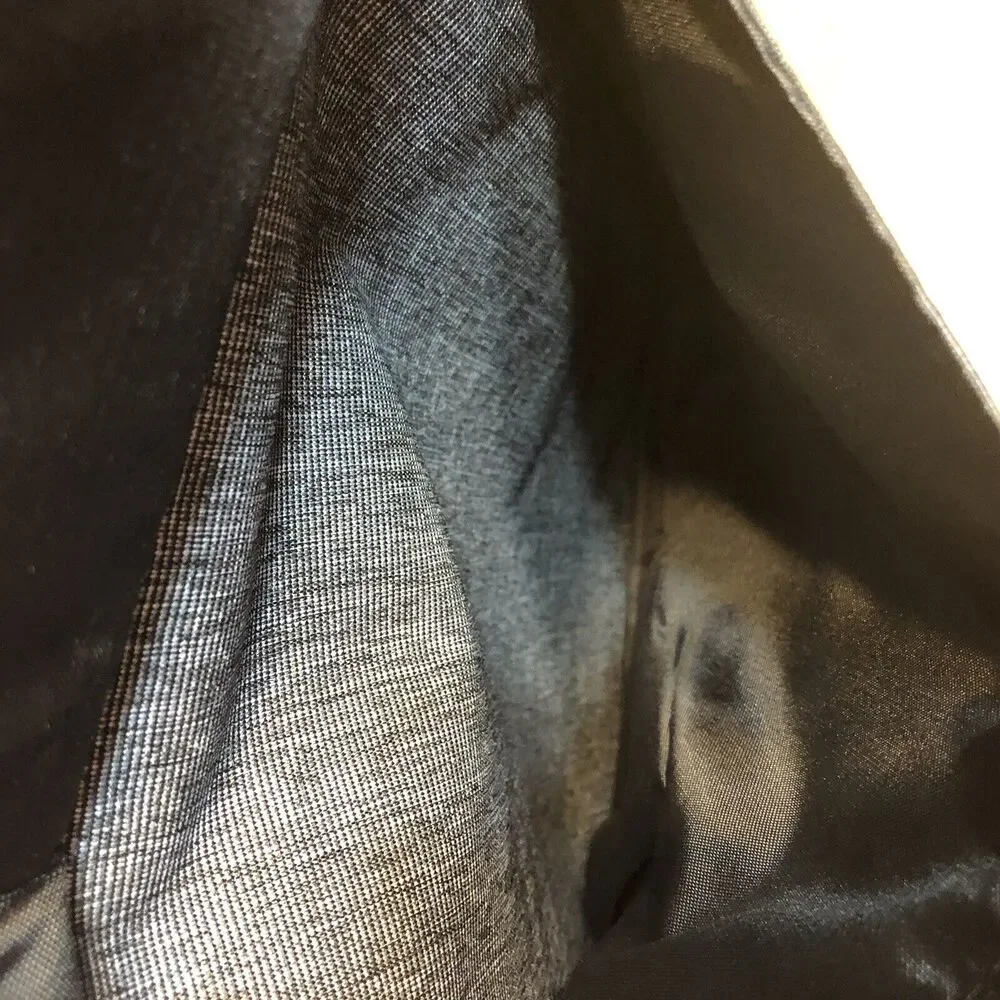 Eddie Bauer Diaper Bag Convertible Backpack Gray First Adventure‎ Mercer F5